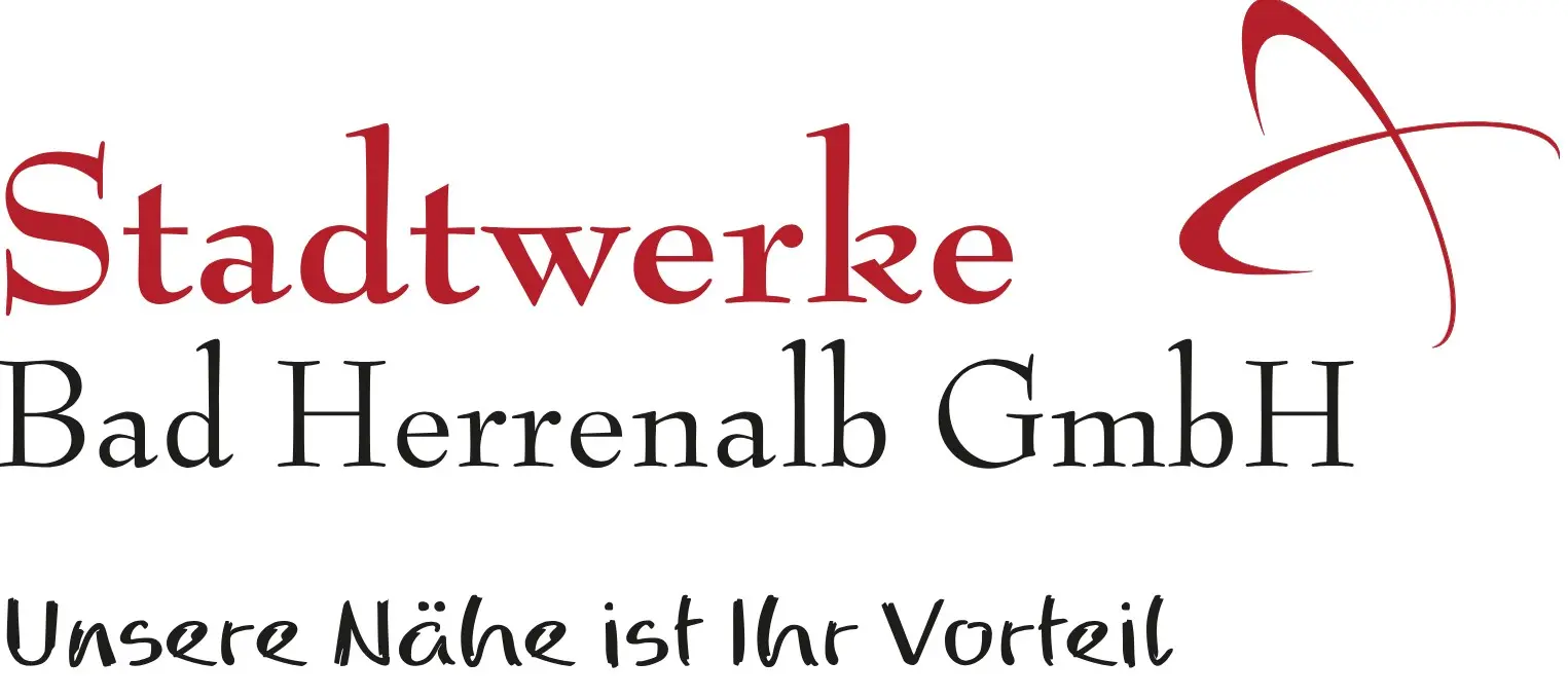 Logo von Stadtwerke Bad Herrenalb GmbH